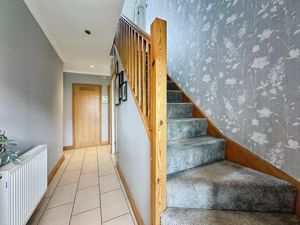 Hallway- click for photo gallery